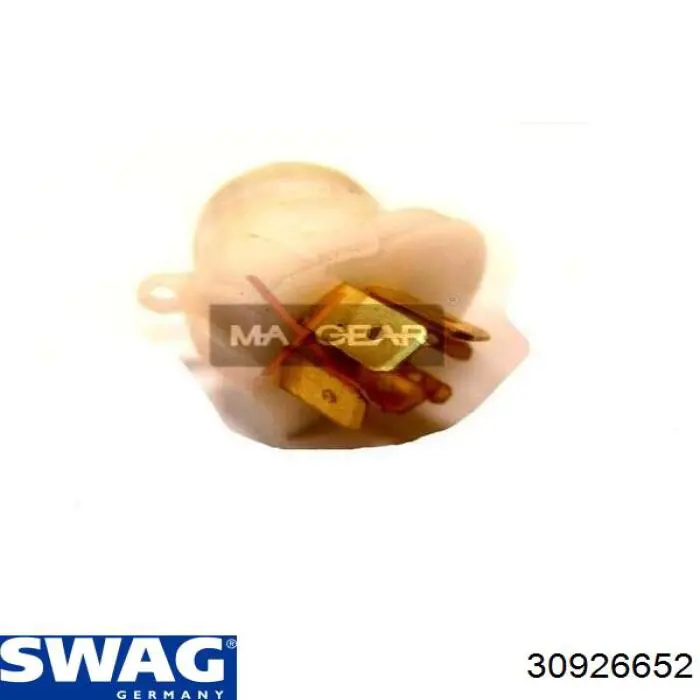 Do koszyka 30926652 Swag Kostka stacyjki zapłonowej