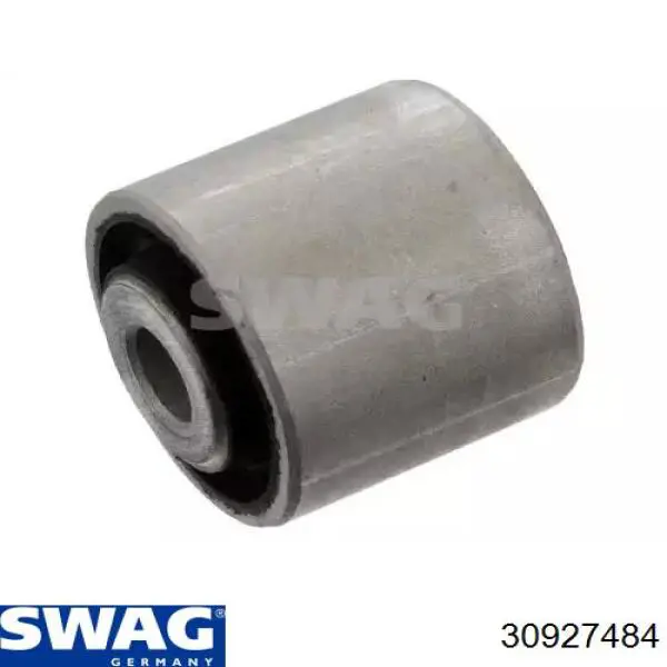Silentblock przedniego wahacza dolnego Swag 30927484 cena, od 13,61 USD