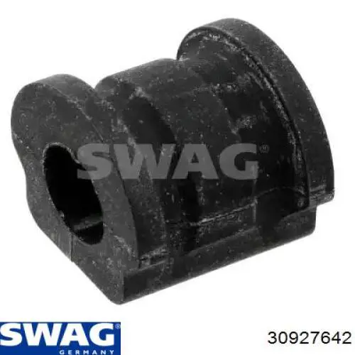Tuleja stabilizatora przedniego Swag 30927642 cena, od 3,88 USD