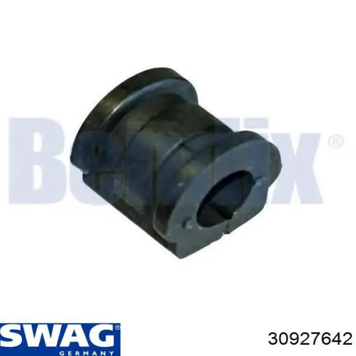 Do koszyka 30927642 Swag Tuleja stabilizatora przedniego