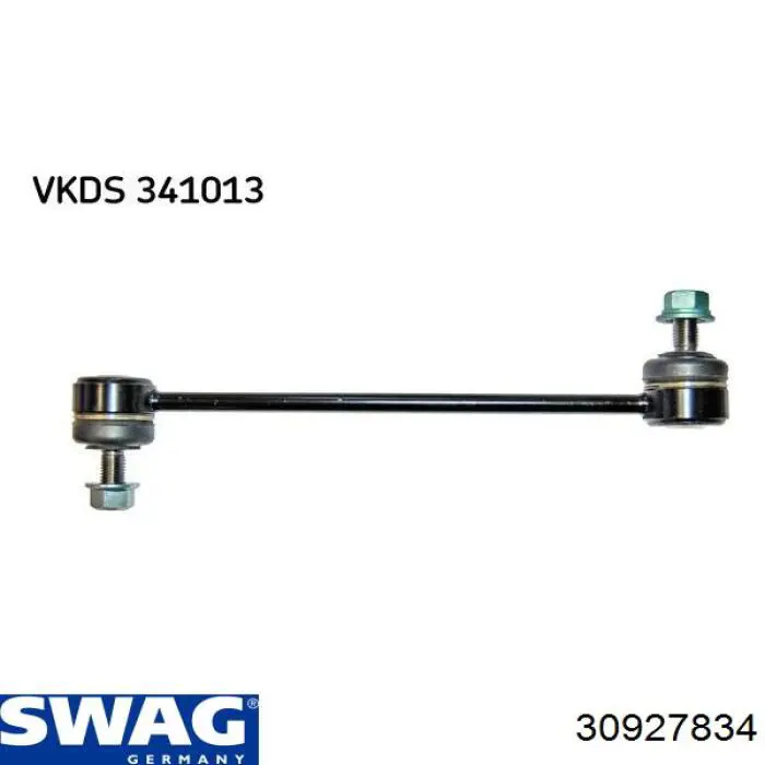 Do koszyka 30927834 Swag Łącznik stabilizatora przedniego
