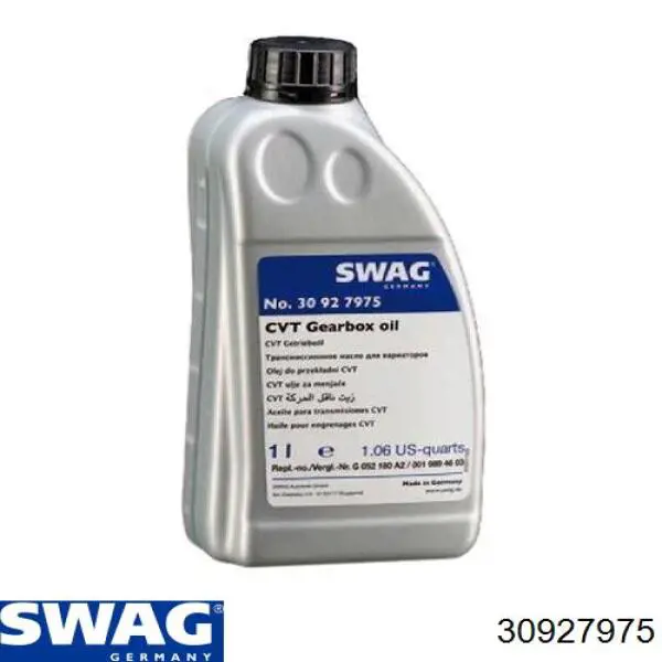 Do koszyka 30927975 Swag Olej przekładniowy