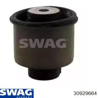Do koszyka 30929664 Swag Silentblock tylnej belki