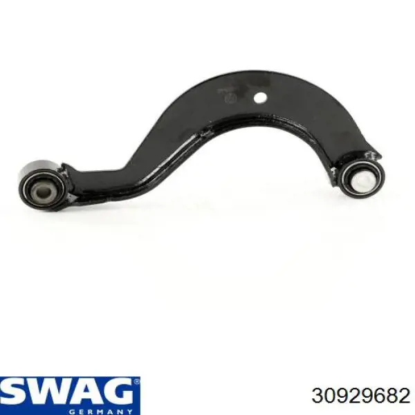 Do koszyka 30929682 Swag Silentblock wahacza tylnego górnego