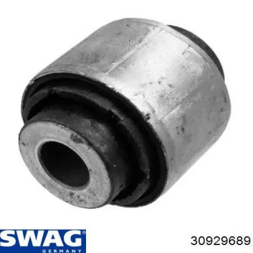 Do koszyka 30929689 Swag Silentblock wahacza tylnego górnego
