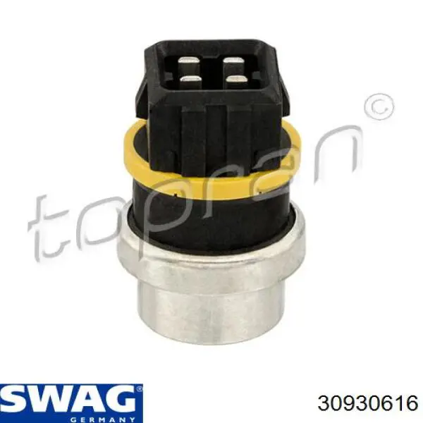 Do koszyka 30930616 Swag Czujnik temperatury płynu chłodzącego