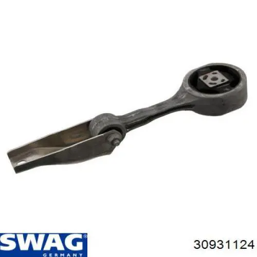 Poduszka (podpora) silnika tylna Swag 30931124 cena, od 46,51 USD