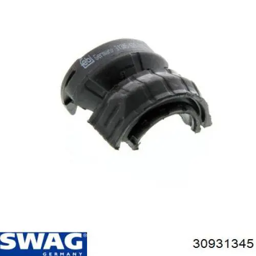 Do koszyka 30931345 Swag Tuleja stabilizatora przedniego