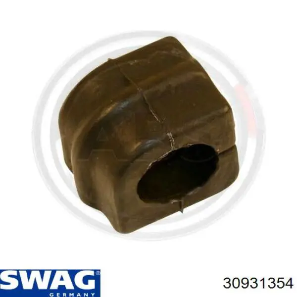 Do koszyka 30931354 Swag Tuleja stabilizatora przedniego