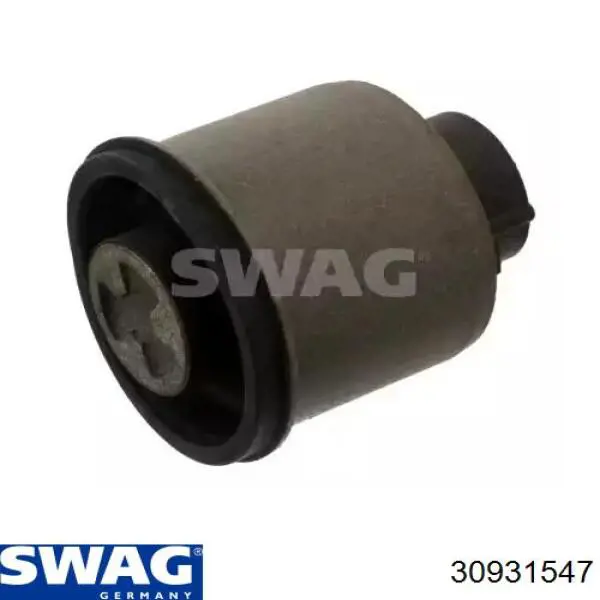 Silentblock tylnej belki Swag 30931547 cena, od 14,89 USD