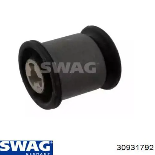 Silentblock wahacza tylnego dolnego Swag 30931792 cena, od 16,45 USD
