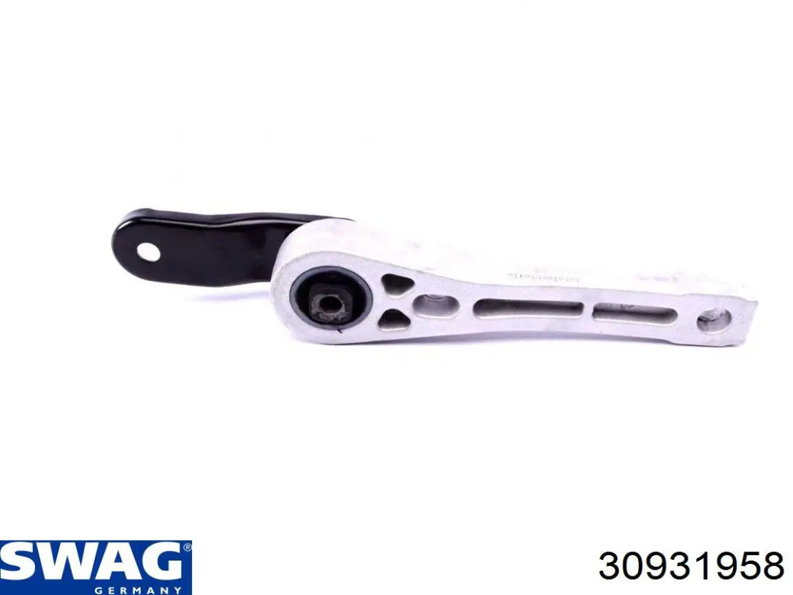 Do koszyka 30931958 Swag Poduszka (podpora) silnika tylna