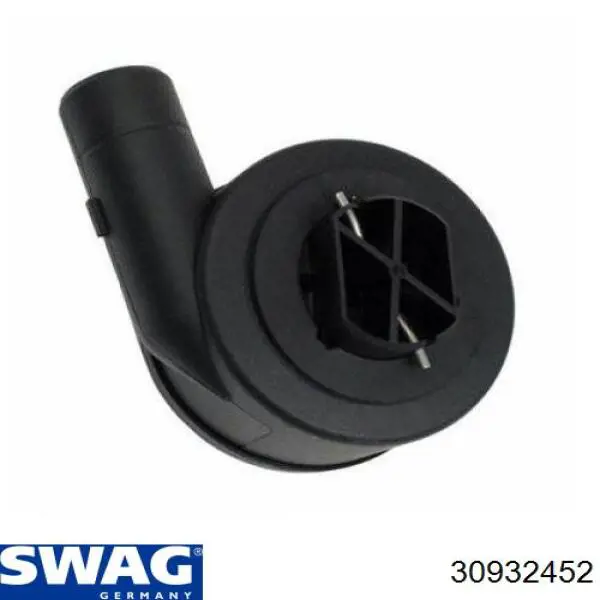 30932452 Swag Zawór PCV odpowietrzający silnik
