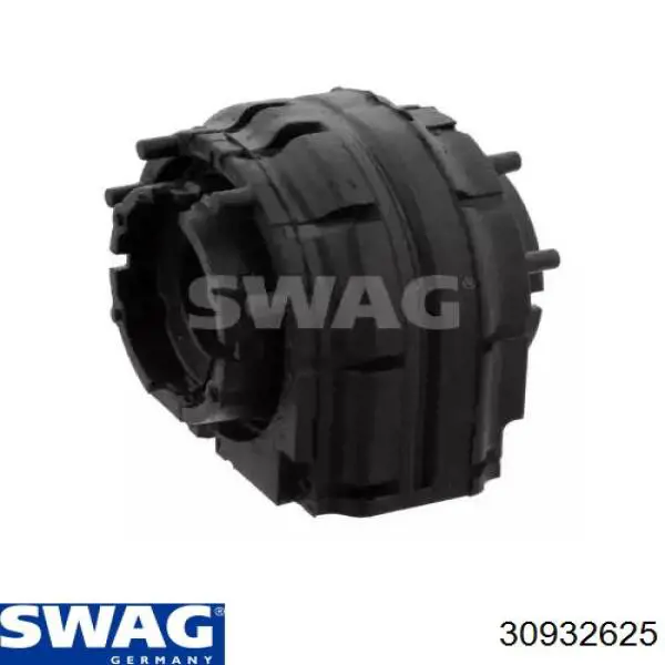 Tuleja stabilizatora tylnego Swag 30932625 cena, od 8,98 USD