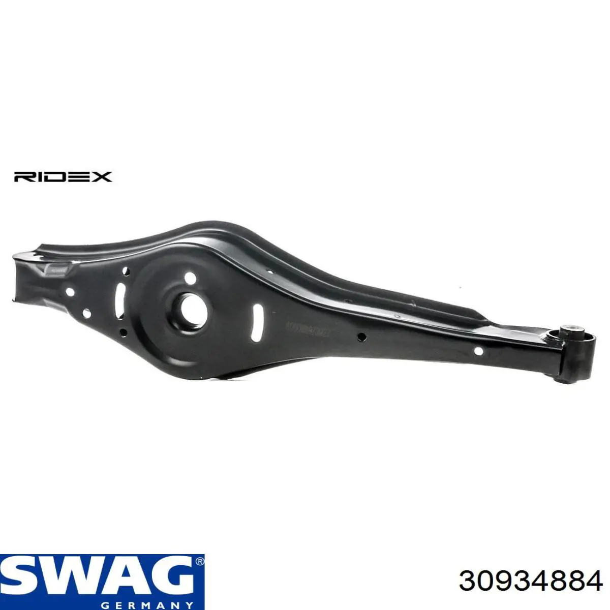 Do koszyka 30934884 Swag Wahacz zawieszenia tylnego dolny lewy/prawy