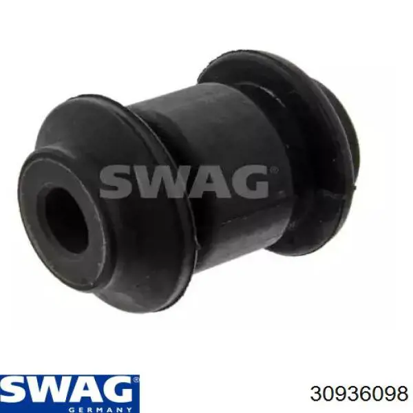 Silentblock przedniego wahacza dolnego Swag 30936098 cena, od 7,31 USD
