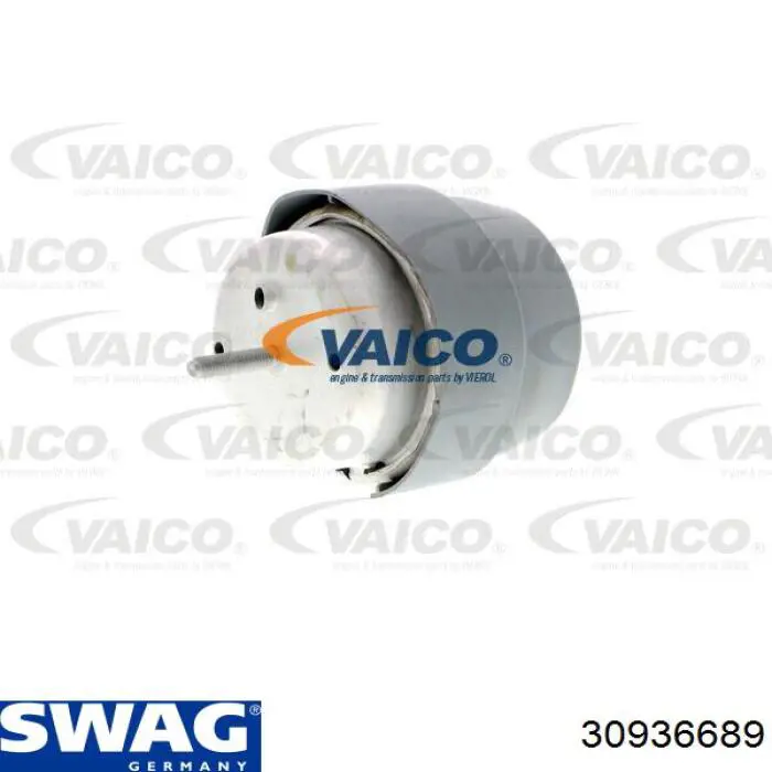 Do koszyka 30936689 Swag Poduszka (podpora) silnika prawa