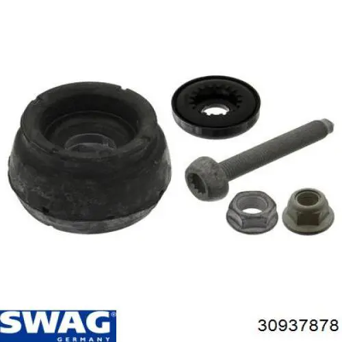 Poduszka amortyzatora przedniego Swag 30937878 cena, od 15,82 USD