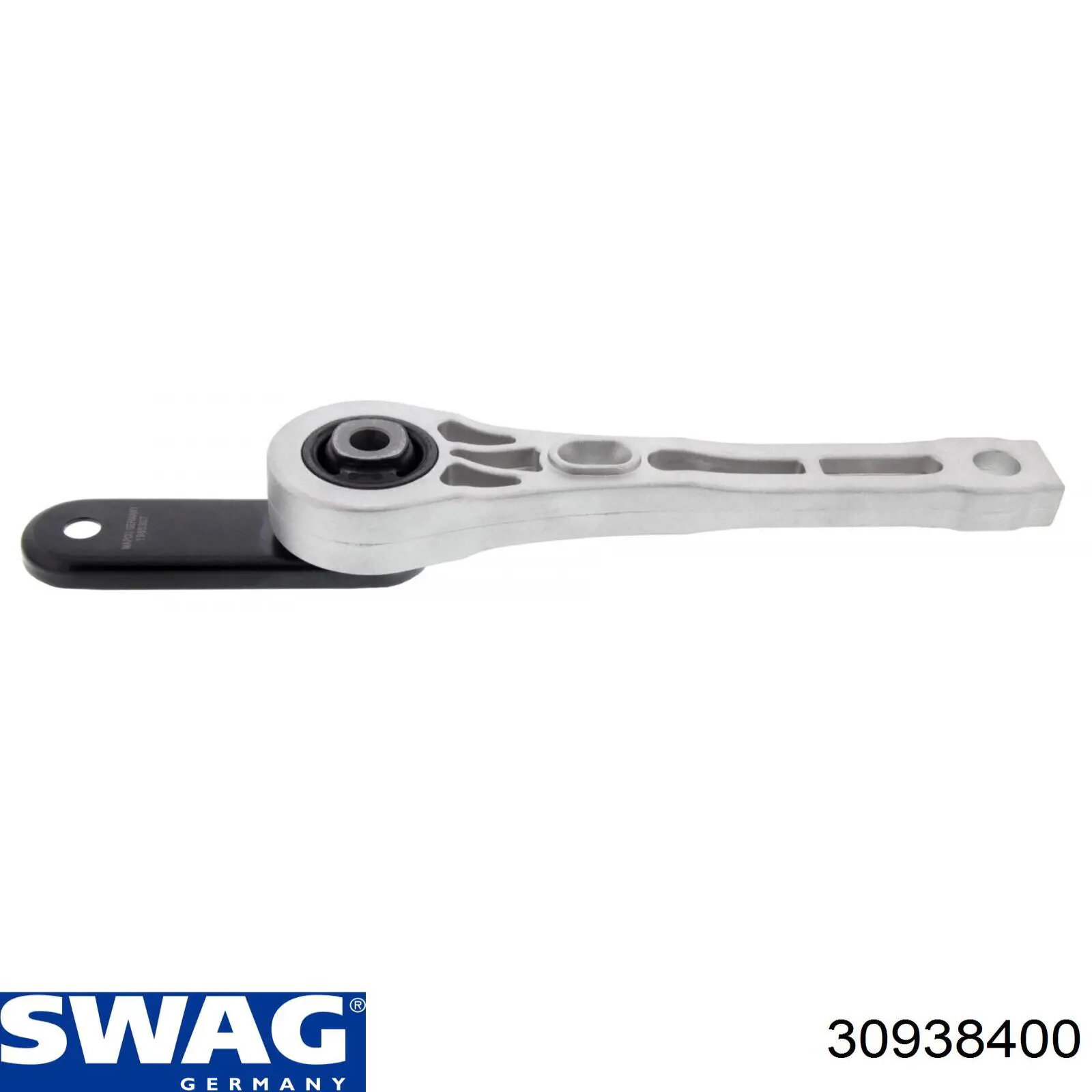 Do koszyka 30938400 Swag Poduszka (podpora) silnika tylna
