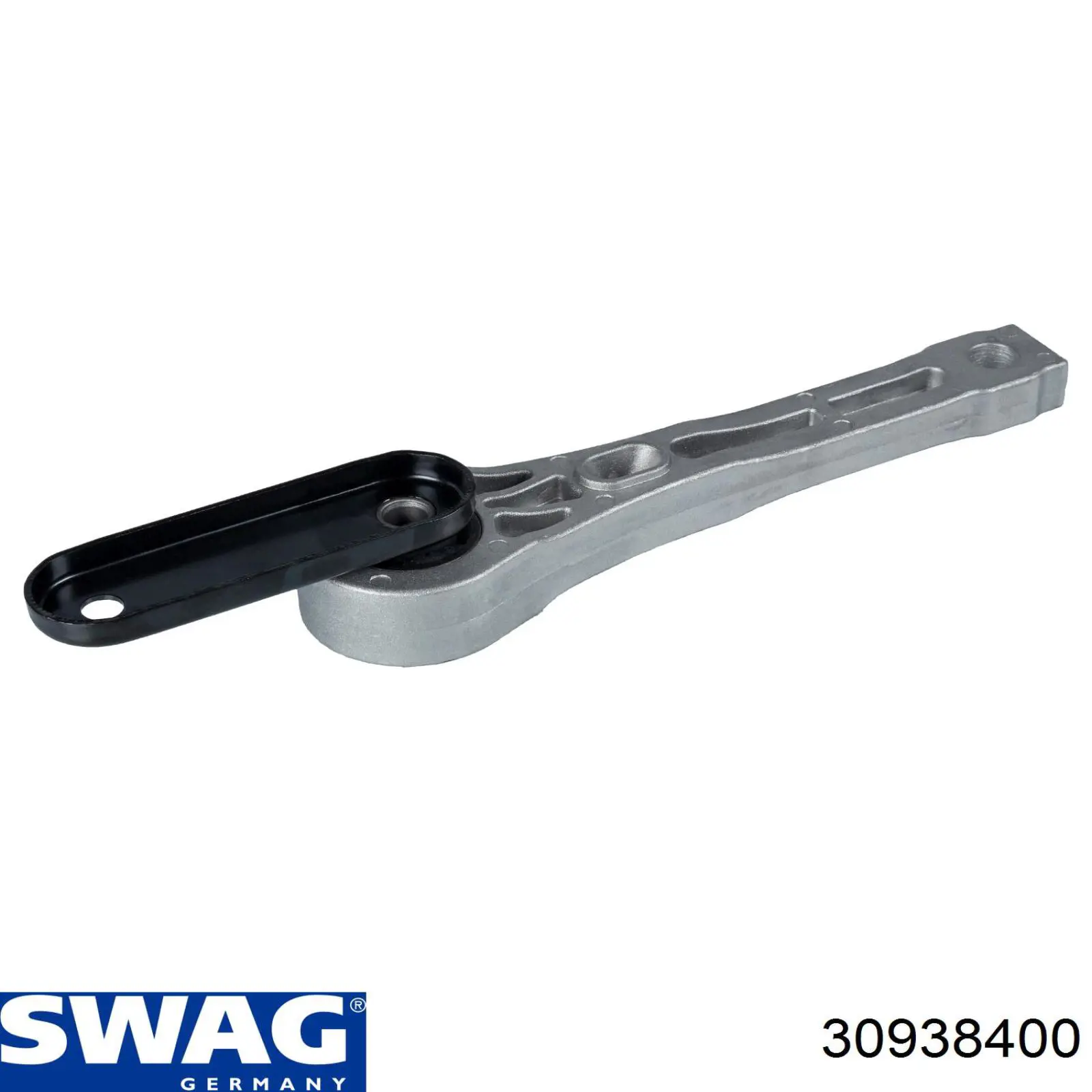 Poduszka (podpora) silnika tylna Swag 30938400 cena, od 30,91 USD