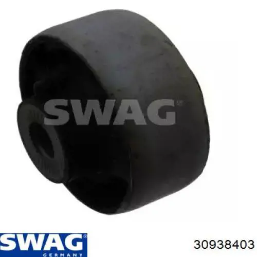 Silentblock przedniego wahacza dolnego Swag 30938403 cena, od 16,30 USD