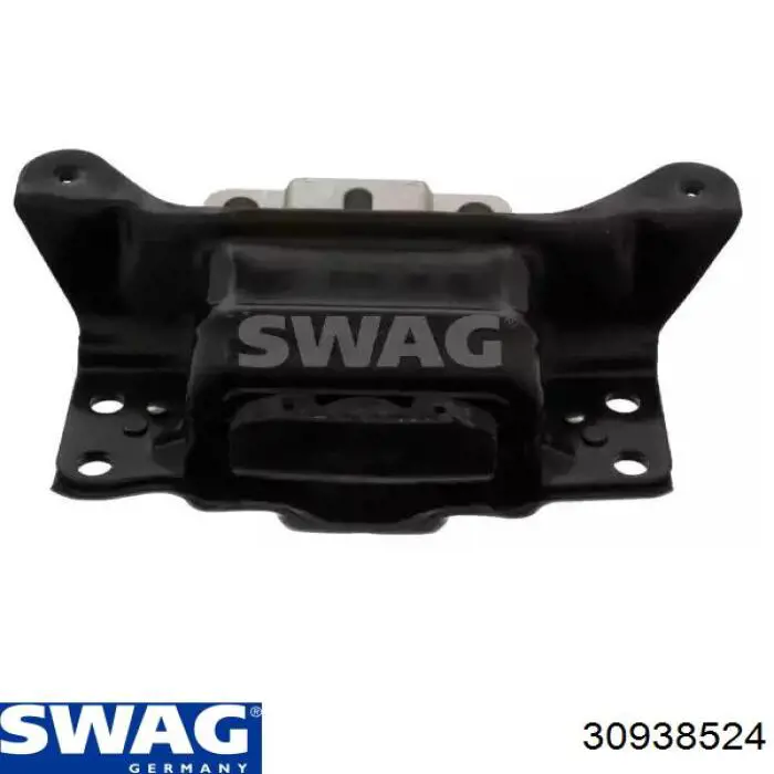 Poduszka (podpora skrzyni biegów) Swag 30938524 cena, od 71,36 USD