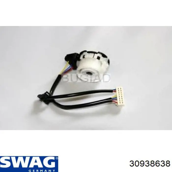 Kostka stacyjki zapłonowej Swag 30938638 cena, od 90,40 USD