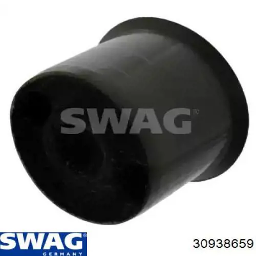 Silentblock przedniego wahacza dolnego Swag 30938659 cena, od 13,34 USD