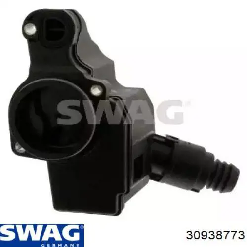 Separator oleju układu wentylacji kadłuda (bloku silnika) Swag 30938773 cena, od 47,58 USD