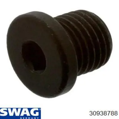 Korek miski olejowej silnika Swag 30938788 cena, od 5,08 USD