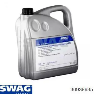 Do koszyka 30938935 Swag Olej przekładniowy