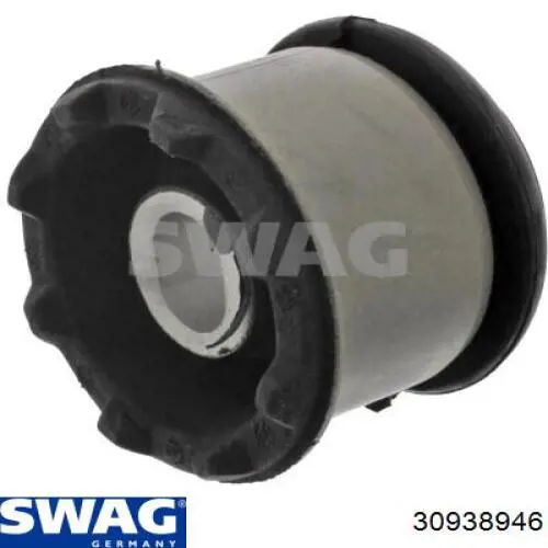 Do koszyka 30938946 Swag Tuleja (poduszka) przedniej belki