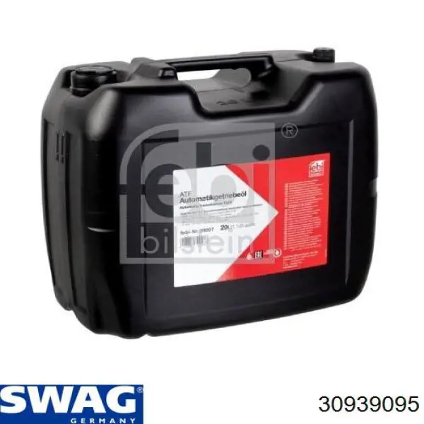 Do koszyka 30939095 Swag Olej przekładniowy