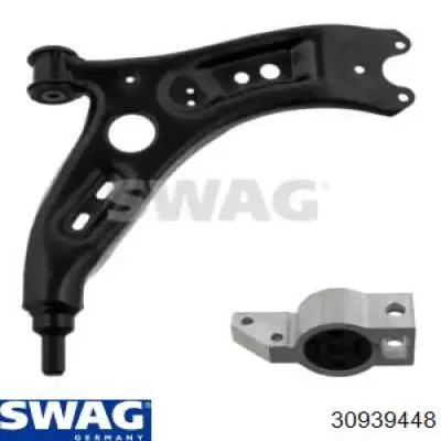 Wahacz zawieszenia przedniego dolny prawy Swag 30939448 cena, od 55,05 USD