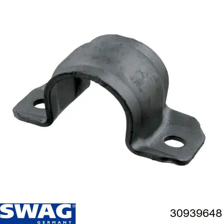 Do koszyka 30939648 Swag Tuleja stabilizatora tylnego