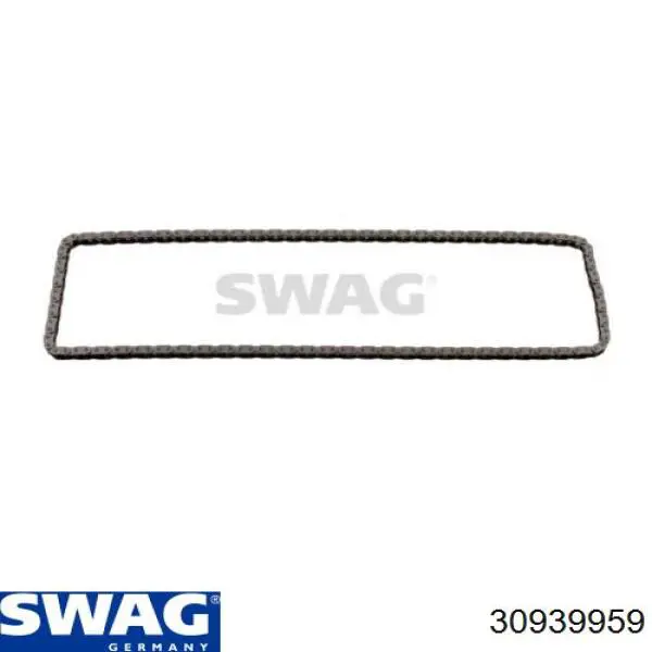 Do koszyka 30939959 Swag Łańcuch rozrządu