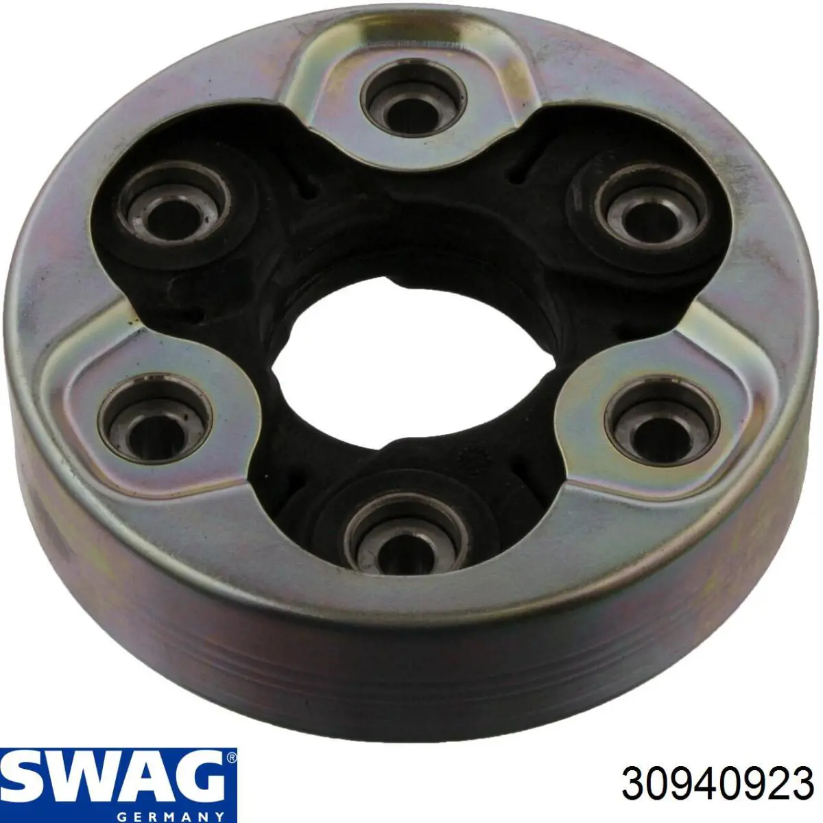 Przegub elastyczny wału przedni Swag 30940923 cena, od 73,64 USD