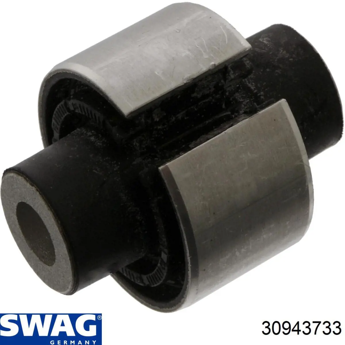 Silentblock wahacza tylnego dolnego Swag 30943733 cena, od 17,24 USD
