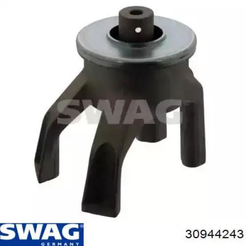 Poduszka (podpora) silnika tylna Swag 30944243 cena, od 51,45 USD