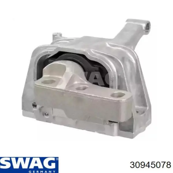 30945078 Swag Poduszka (podpora) silnika prawa