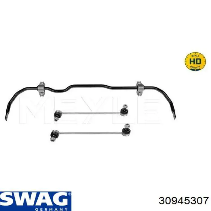30945307 Swag stabilizator przedni