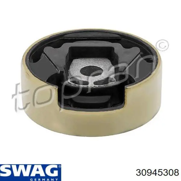 Do koszyka 30945308 Swag Poduszka (podpora) silnika dolna