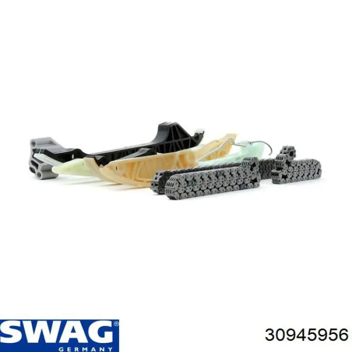 Łańcuch rozrządu Swag 30945956 cena, od 100,04 USD