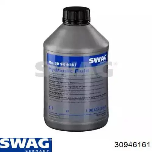 30946161 Swag Płyn hydraulicznego układu wspomagania