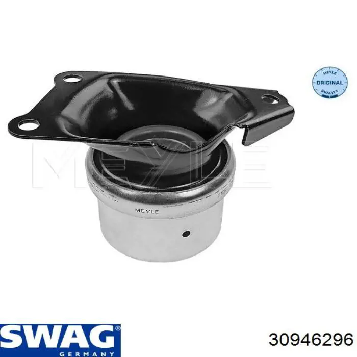Do koszyka 30946296 Swag Poduszka (podpora) silnika prawa