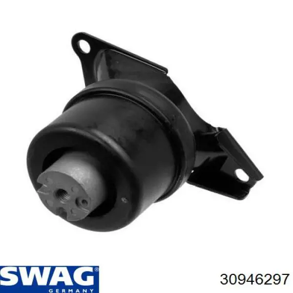 Poduszka (podpora) silnika prawa Swag 30946297 cena, od 69,79 USD