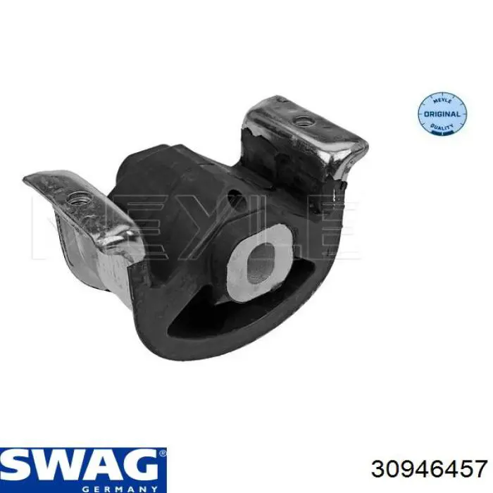 Poduszka (podpora) silnika przednia Swag 30946457 cena, od 28,24 USD