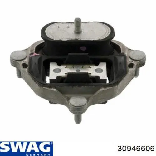 30946606 Swag Poduszka (podpora skrzyni biegów)