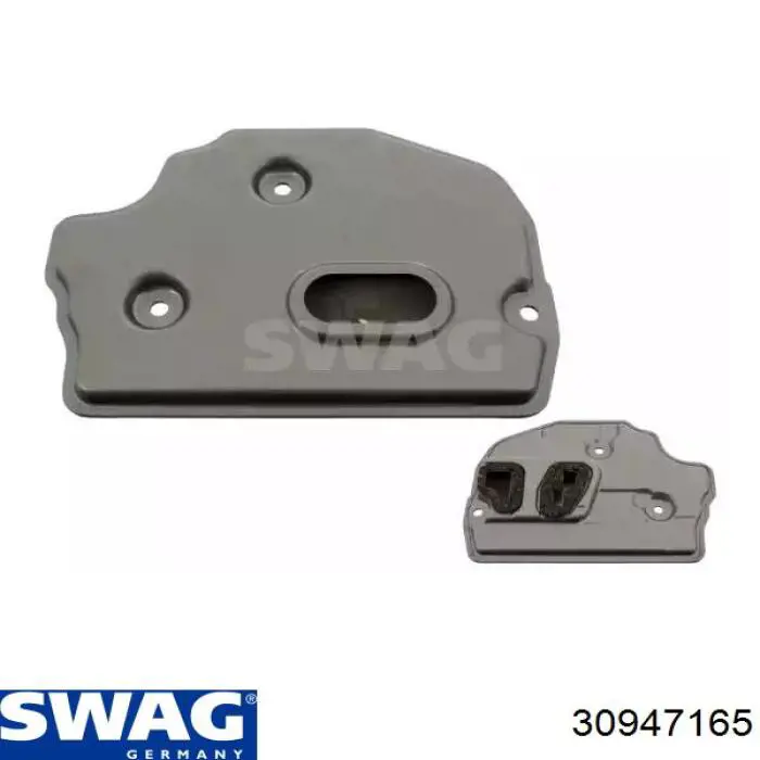 30947165 Swag Filtr automatycznej skrzyni biegów