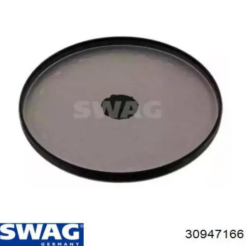 Pokrywa skrzyni biegów tylna Swag 30947166 cena, od 8,24 USD
